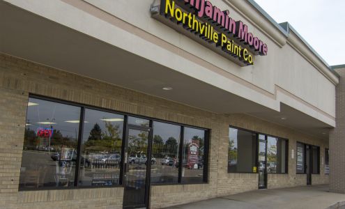 Northville Paint Co