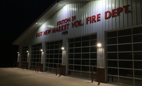 East New Market Volunteer Fire East New Market