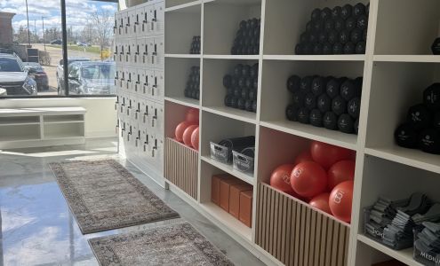 barre3 Northville