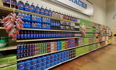 KJ's Market Edgefield