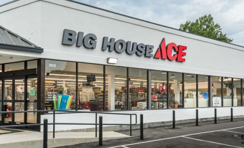 Big House Ace Edgefield