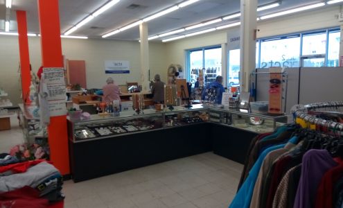 2ndACTS Resale Store