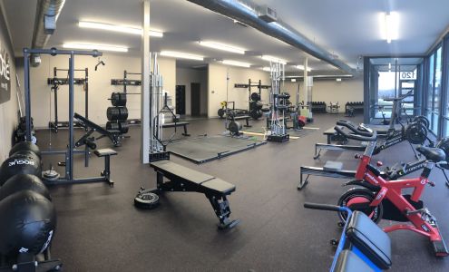 MHK Fitness Manhattan