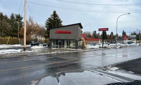 Jamie Knudson - State Farm Insurance Agent