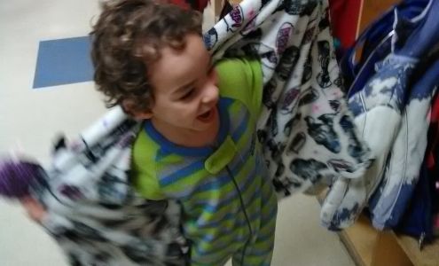 BEATTY EARLY LEARNING CENTER