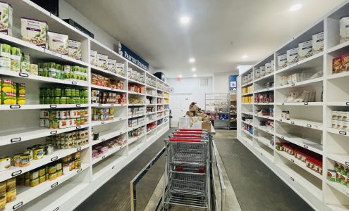 The Well Outreach, Inc.