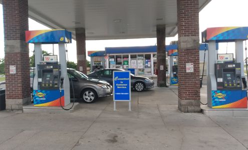 Sunoco