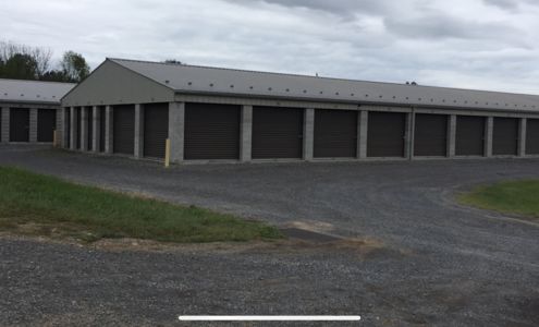 The Storage Box Millmont