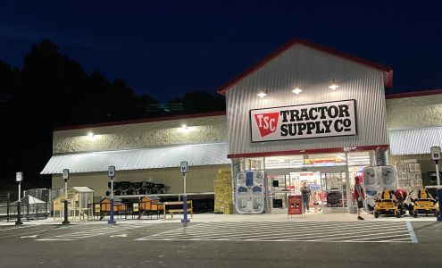 Tractor Supply Pageland