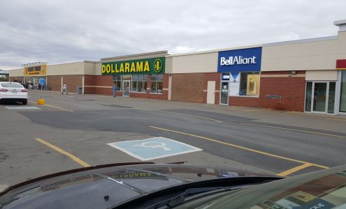 Dollarama St Stephen