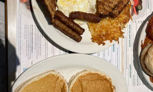 IRVING 24 Baileyville