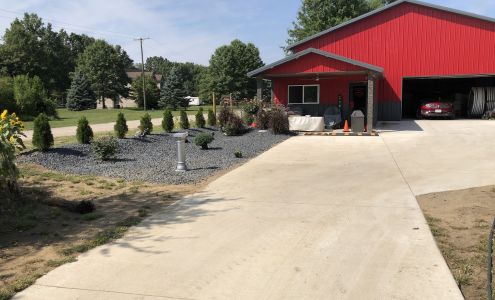 Tables & Chairs R Us 19240 Sumpter Rd, Belleville Michigan 48111