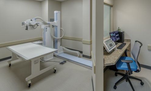 Next Level Urgent Care | Garden Oaks