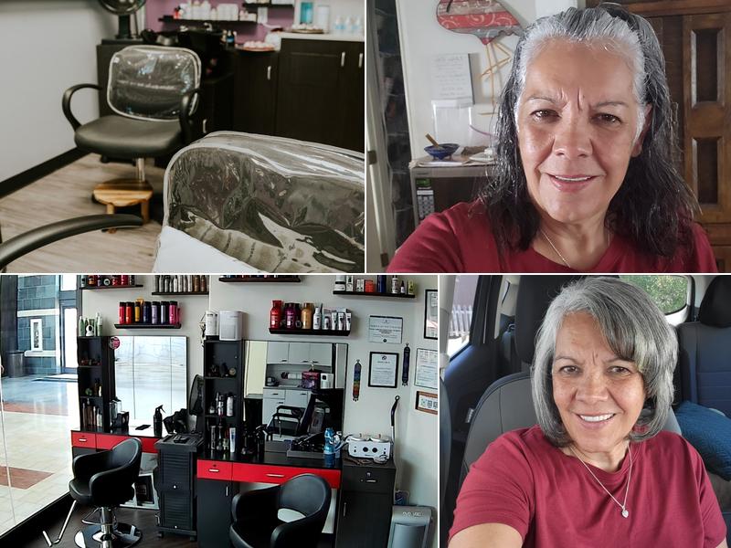 Divinely Shear Hair Studio