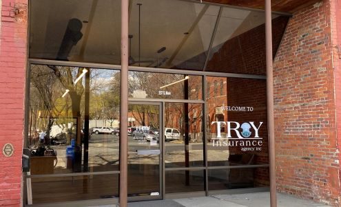 Troy Insurance Agency, Inc