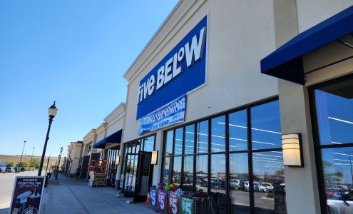 Five Below