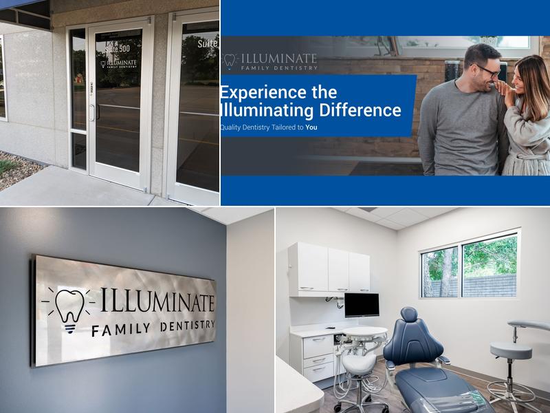 Illuminate Family Dentistry