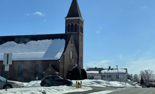 Van Buren District Elementary/Secondary School Van Buren