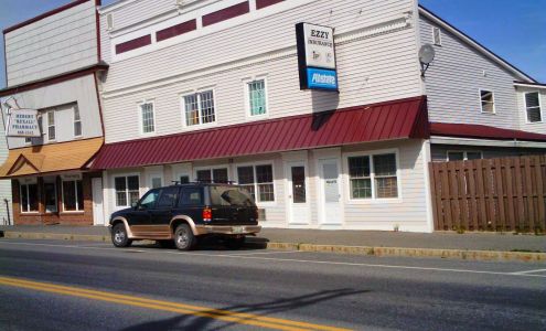 United Insurance Van Buren