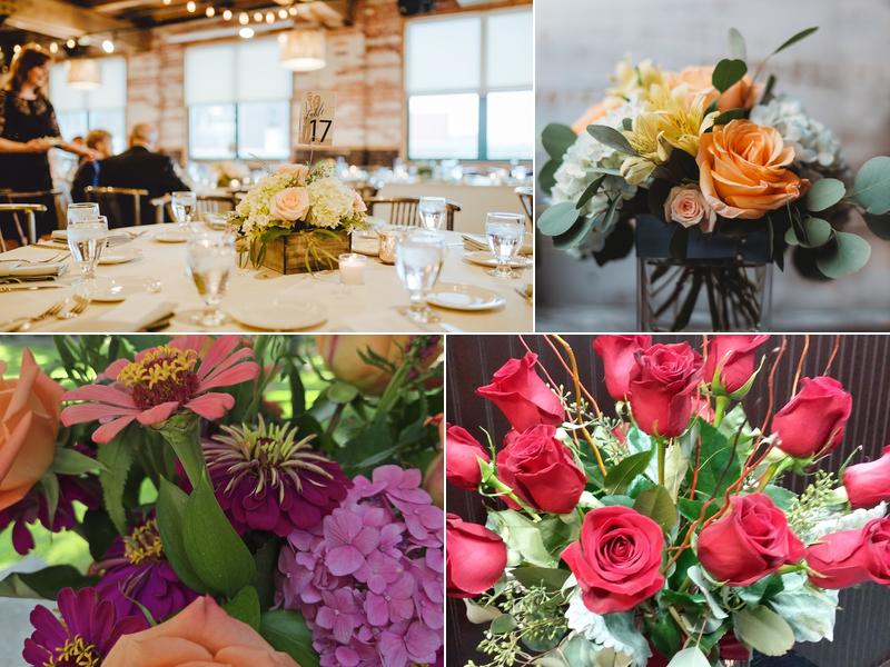 Floral Expressions by Joan