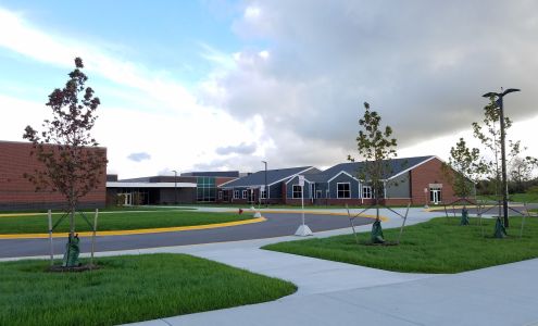 William A. Pearson Elementary School