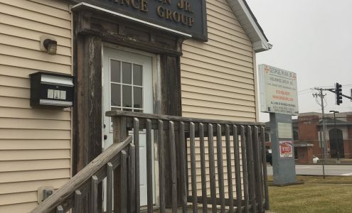 George Ryan, Jr. Insurance