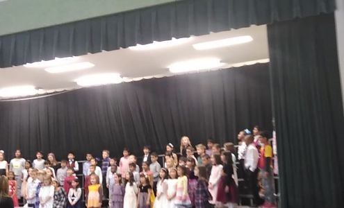 Novi Woods Elementary School