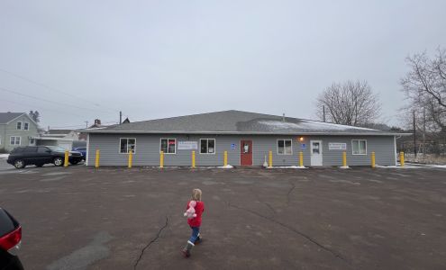 St. Vincent de Paul Society Thrift Store Bessemer