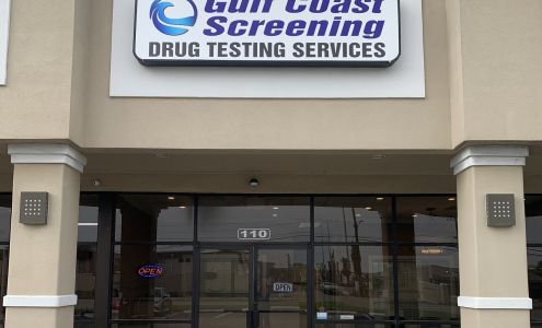 Gulf Coast Screening