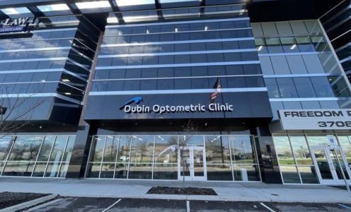 Dubin Optometric Clinic