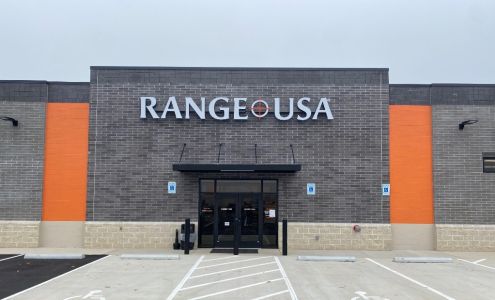 Range USA Wixom