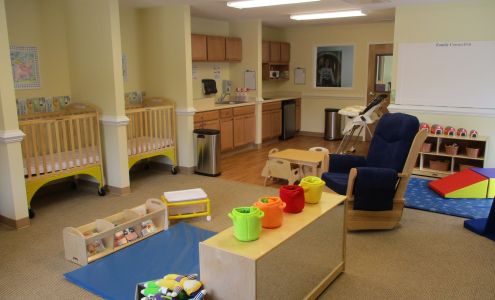 Beck Road KinderCare