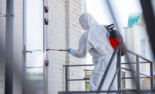 Alamo City Mold Inspection