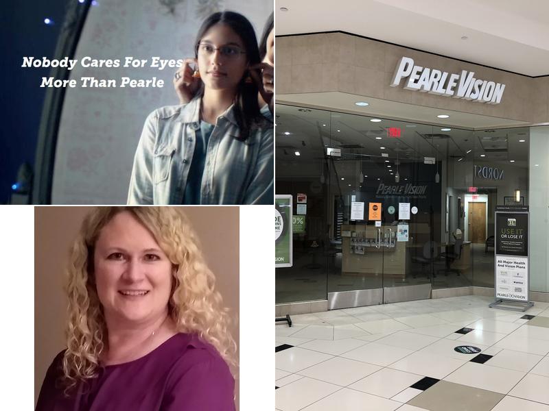 Dr. Kevin Liberman, Optometrist, and Associates - Novi