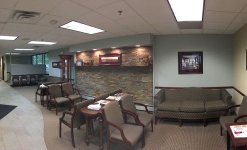 Associates in Ophthalmology