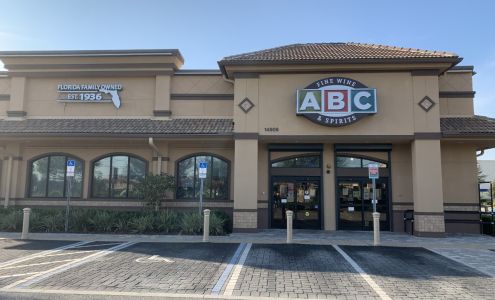 ABC Fine Wine & Spirits