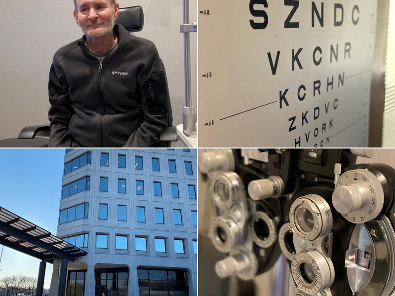 Ophthalmic Specialists of Michigan