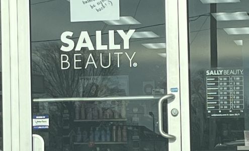 Sally Beauty