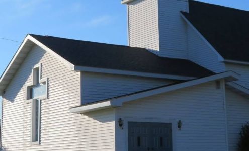 Cooks Community Church Cooks