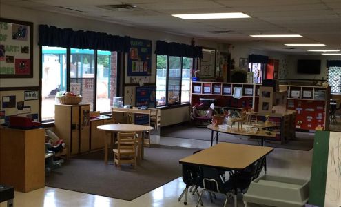 Central Avenue KinderCare