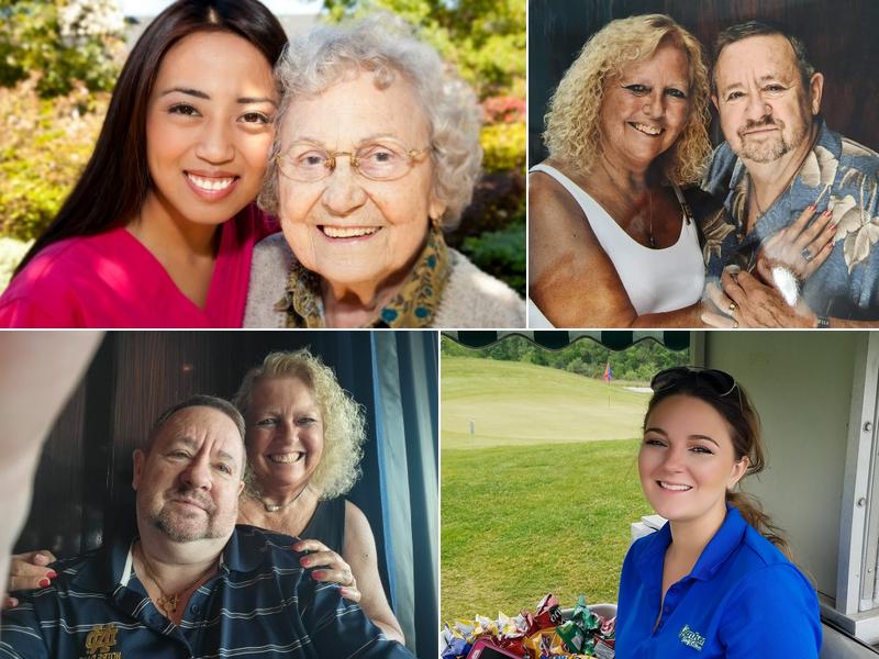 ComForCare Home Care of Stanton, MI