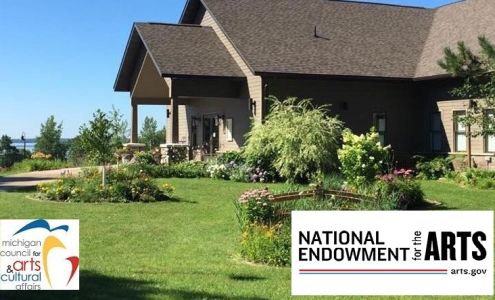 Erickson Center for the Arts Curtis