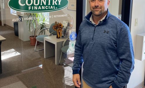 Albert Edwards - COUNTRY Financial Representative