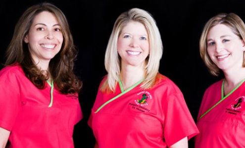 Pediatric Dental Specialist: Lopez Claudia Z DDS 11401 Nall Ave # 101, Leawood Kansas 66211