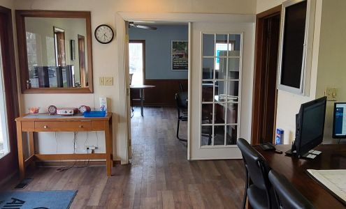 Seng Sophanavong: Allstate Insurance