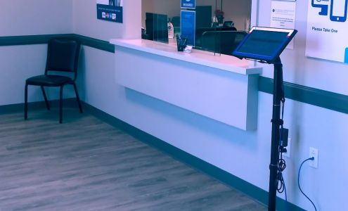 Clinical Pathology Laboratories - Westover Hills