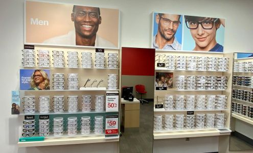 Target Optical