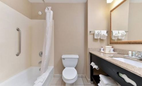 Comfort Inn & Suites at Stone Mountain