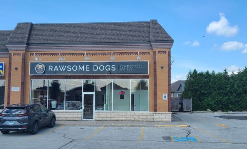 Rawsome Dogs Sarnia