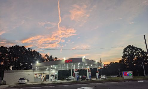 Exxon Food Mart